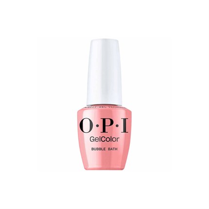 OPI GelColor Hema-Free Bubble Bath 15ml