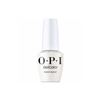 OPI GelColor Hema-Free Funny Bunny 15ml