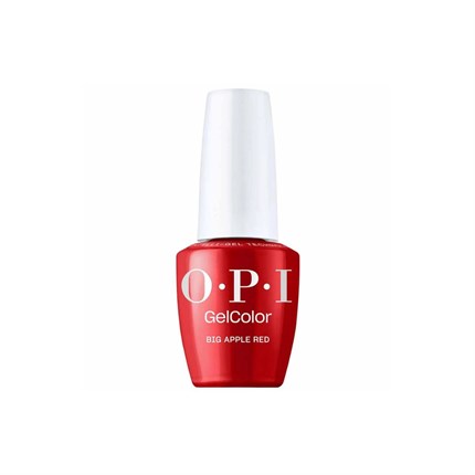 OPI GelColor Hema-Free Big Apple Red 15ml