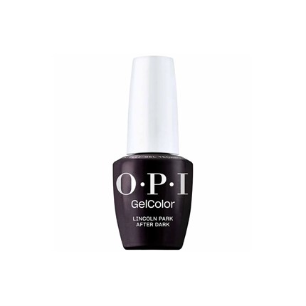 OPI Gel Hema-Free Lincoln Park After Dark 15ml