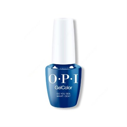 OPI Gel Hema-Free Do You Sea What I Sea? 15ml