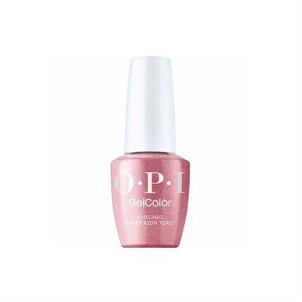 OPI GelColor Hema-Free Chicago Champaign Toast 15ml