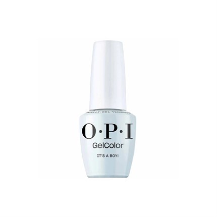 OPI Gel Hema-Free It's A Boy! 15ml