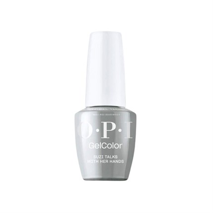 OPI Gel Hema-Free Suzi Talks With Her Hands 15ml