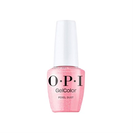 OPI GelColor Hema-Free Pixel Dust 15ml