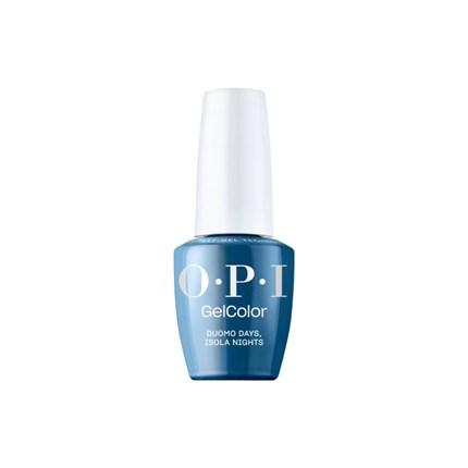 OPI GelColor Hema-Free Dumo Days, Isola Nights 15ml