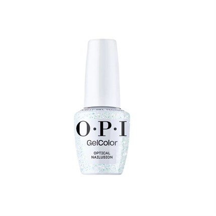 OPI Gel Hema-Free Optical Nailusion 15ml