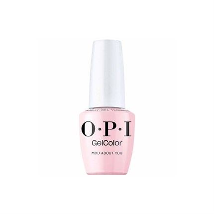 OPI GelColor Hema-Free Mod About You 15ml