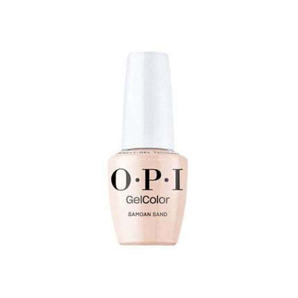 OPI Gel Hema-Free Samoan Sand 15ml