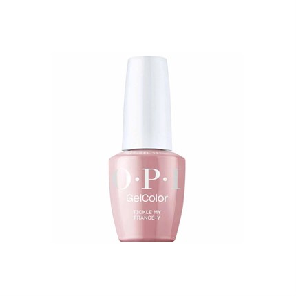 OPI Gel Hema-Free Tickle My France-Y 15ml