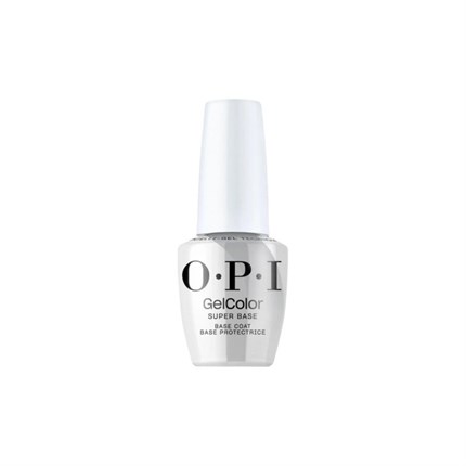 OPI GelColor Hema-Free Super Base Coat 15ml