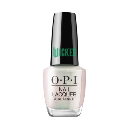 OPI X Wicked Nail Lacquer Oh, For Oz Sake 15ml