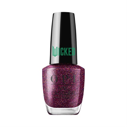 OPI X Wicked Nail Lacquer Let's Rejoycify 15ml