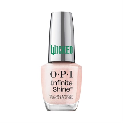 OPI X Wicked Infinite Shine The 