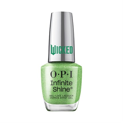 OPI X Wicked Infinite Shine Phosphorescent! 15ml