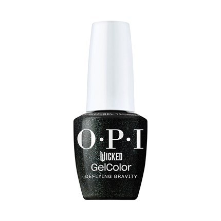 OPI X Wicked Hema-Free Gel Deflying Gravity 15ml