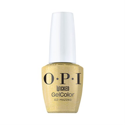 OPI X Wicked Hema-Free Gel Oz-Mazing 15ml