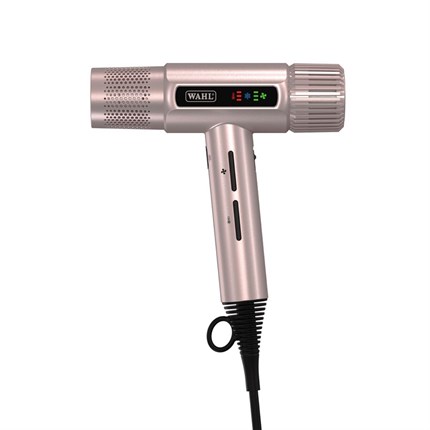 Wahl Vanquish Hair Dryer - Rose Gold