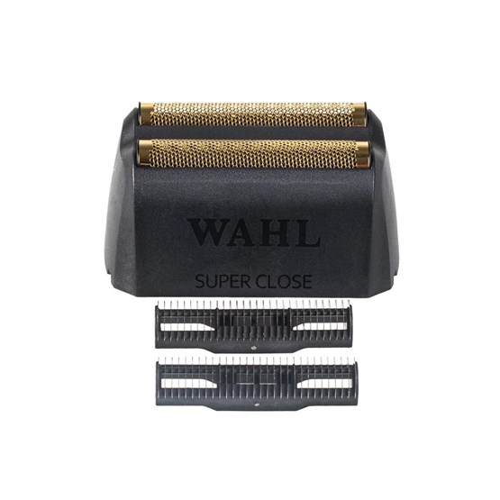 Wahl Vanish Foil & Cutter