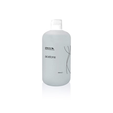 SP Acetone 250ml