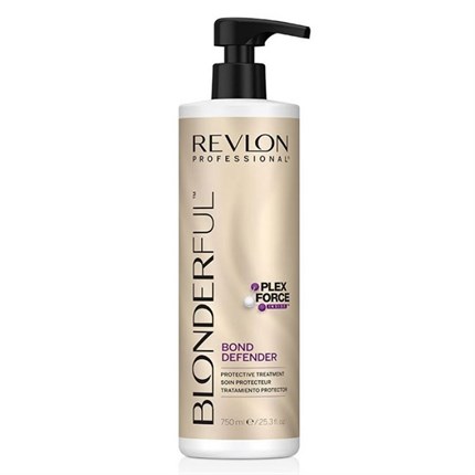 Revlon Blonderful Bond Defender 750ml