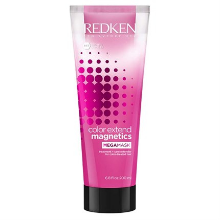 Redken Color Extend Magnetics Mega Mask 200ml