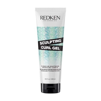 Redken Acidic Bonding Curls Sculpting Curl Gel 250ml