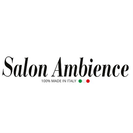 Salon Ambience Metal Hair Collector