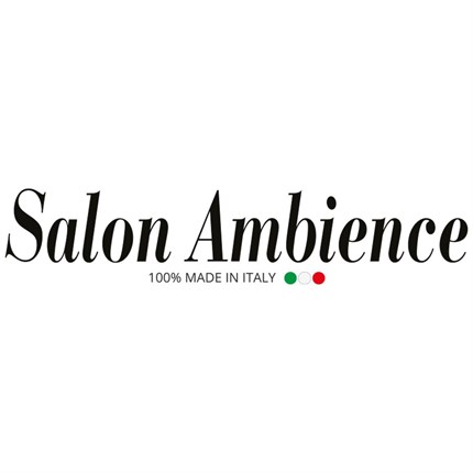 Salon Ambience Glass Shelf For Styling Unit