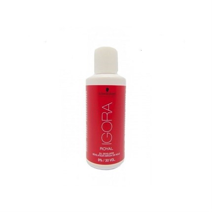 Igora Oil Developer 9% 60ml