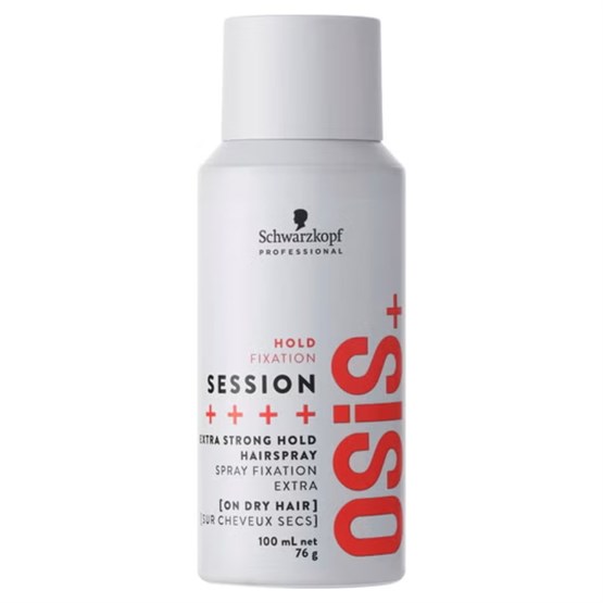 OSIS+ Session 100ml