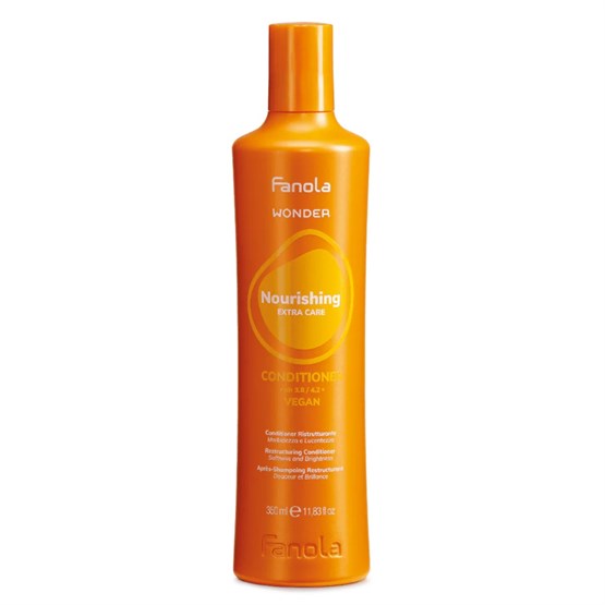 Fanola Wonder Nourishing Restructuring Conditioner 350ml