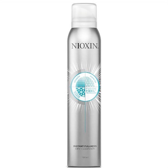 Nioxin Instant Fullness Dry Shampoo 180ml