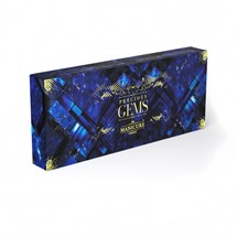 The Manicure Company Precious Gems Box (8mlx6)