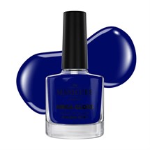 The Manicure Company Mega Gloss Nail Polish 15ml - New To Navy