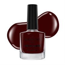 The Manicure Company Mega Gloss Nail Polish 15ml - Black Orchid