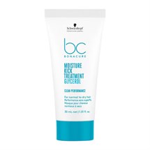 Schwarzkopf BC Moisture Kick Treatment 30ml