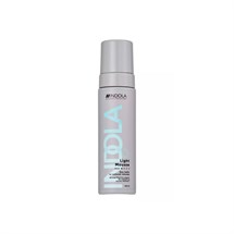 Indola Care & Style Light Mousse 200ml