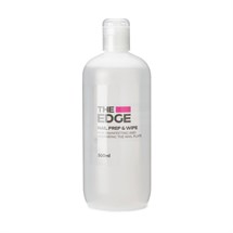 The Edge Nail Prep and Wipe 500ml