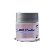 The Edge Acrylic Powder 8G Pink