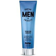 Pro Tan Men + Energize Invigorating Intensifier 280ml