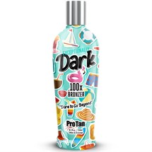 Pro Tan Exceptionally Dark Bottle 250ml