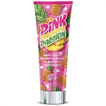 Fiesta Sun Pink Pineapple Passion Bottle 236ml