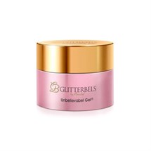 Glitterbels Unbelievabel Gel 10ml - Feeling Natural