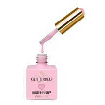 Glitterbels Hema Free Builder-Bel Gel 17ml - Boss B