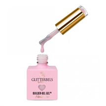 Glitterbels Hema Free Builder-Bel Gel 17ml - Angelic