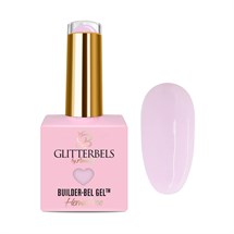 Glitterbels Hema Free Builder-Bel Gel 17ml - Baby Love