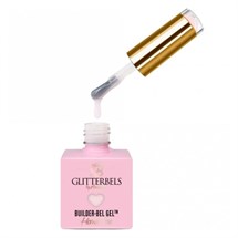 Glitterbels Hema Free Builder-Bel Gel 17ml - Birdie