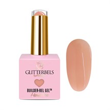 Glitterbels Hema Free Builder-Bel Gel 17ml - Moody