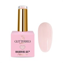 Glitterbels Hema Free Builder-Bel Gel 17ml - Everlasting Love